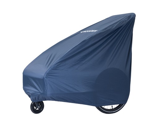 Croozer garage housse - croozer,