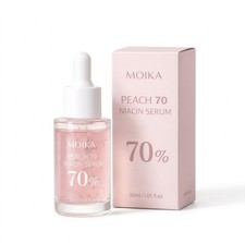 Sérum Niacinamide Visage Anti