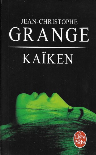 Kaïken jean christophe - "kaïken", jean-christophe