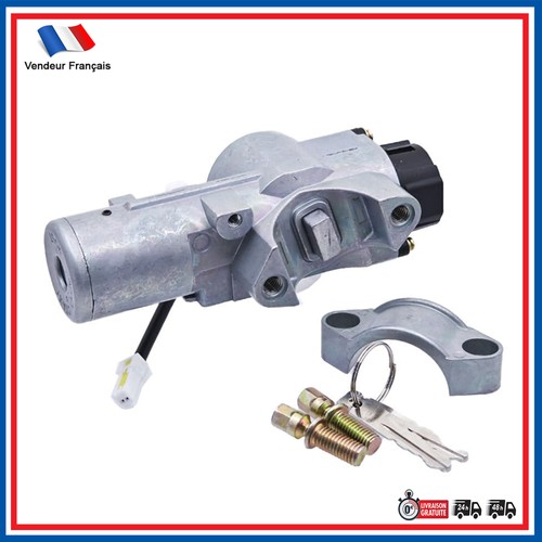 Antivol direction neiman - de,