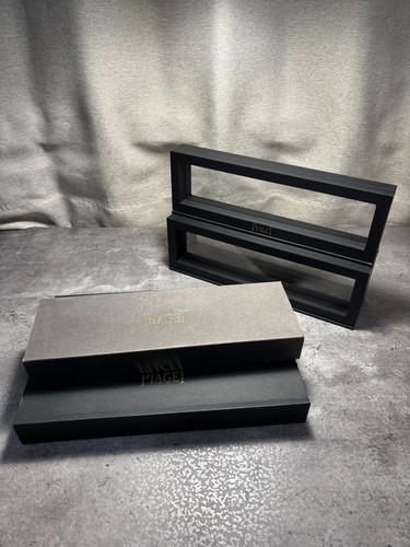 Coffret montre piaget boîtier - coffret,