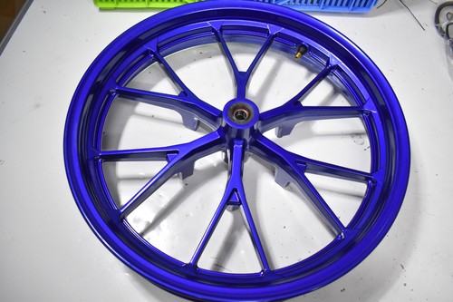 Roue jante avant 75 - avant, 17-2.75