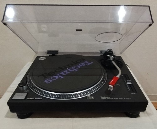 Platine vinyle technics - vinyle,