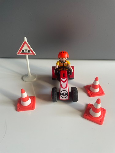 Playmobil 4759 enfant garçon - 4759,