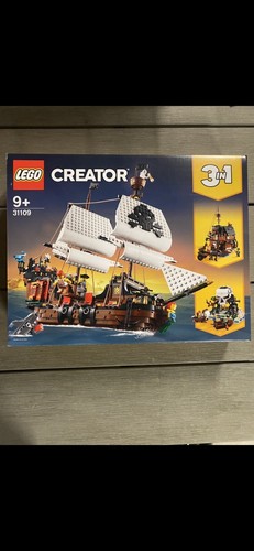 Lego creator 31109 le - creator,