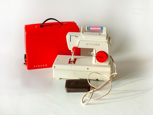 Machine coudre pour enfants - machine,
