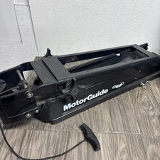 Monture De Moteur Électrique