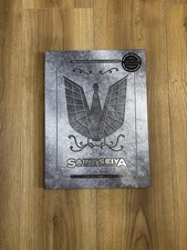 Saint seiya - time odyssey