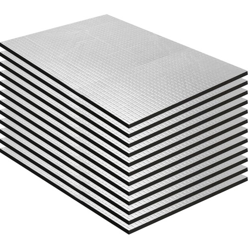 Tapis isolation acoustique