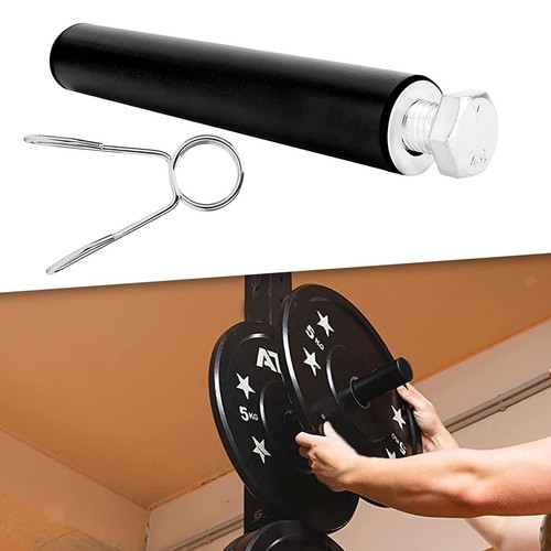 Power squat rack holder - squat,