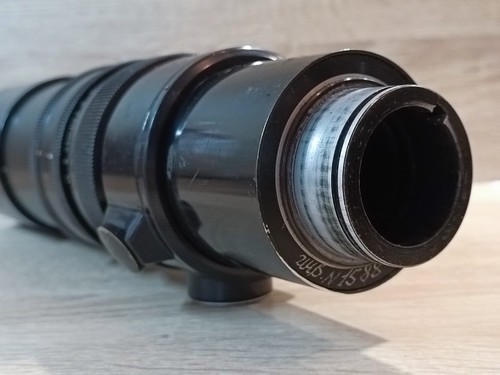 Tair 300mm 5 - tair-3a, 300mm/4.5