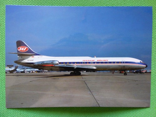 Jat caravelle 6n - ,