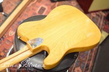 Fender Japan 2007-2010 TN72-BIGS Telecaster Thinline avec Bigsby (Vintage...