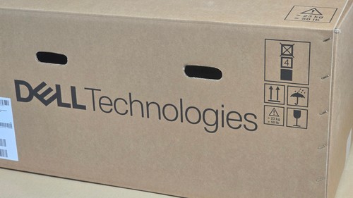 New dell poweredge t360 xeon - dell,