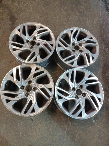 Jante citroen phase 1 - 2,