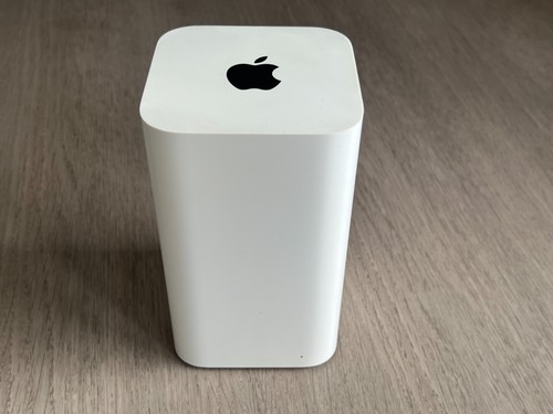 Apple airport extreme 6ème - airport,