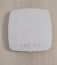 Point d'accès WiFi Netgear ProSafe WAC370 Business - Wireless AC Access Point