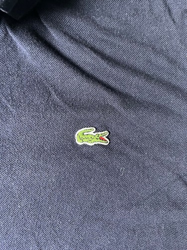 Lacoste polo homme - homme, fit