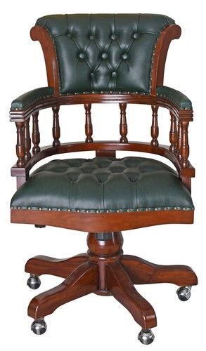 Palazzo int fauteuil bureau - palazzo,