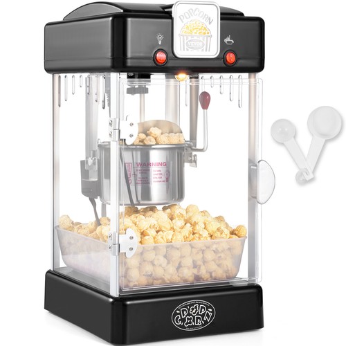 Vevor machine pop - machine, pop-corn