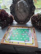 Plateau De Jeu Petits Chevaux