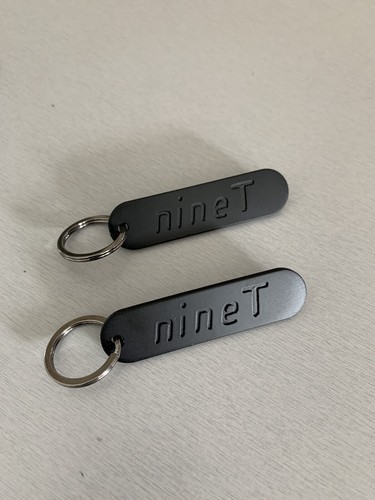 Porte clefs clé - porte, /
