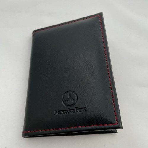 Mercedes étui pour carte - mercedes,