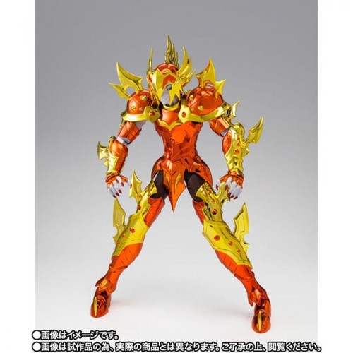 Bandai saint seiya myth cloth - saint,