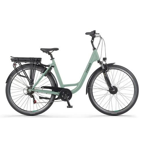 Tomos vélo - tomos, eb