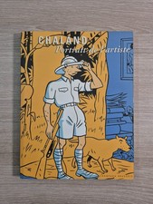 Chaland Portrait De L'Artiste