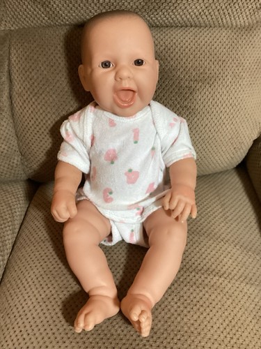 Berenguer reborn realistic - berenguer,