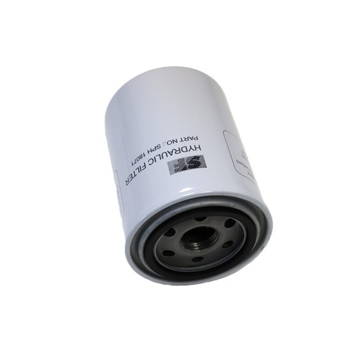 Filtre hydraulique convient - convient, À