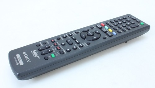 Télécommande origine sony - télécommande, d'origine