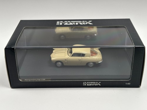 Matrix stanguinelli fiat - matrix,