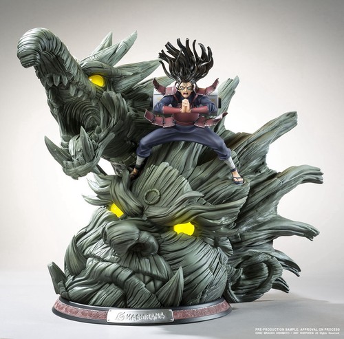 Hashirama hqs tsume - -, neuf