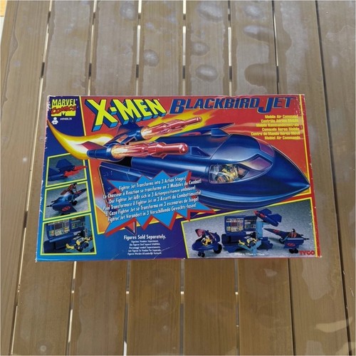 Tyco marvel comics - tyco,