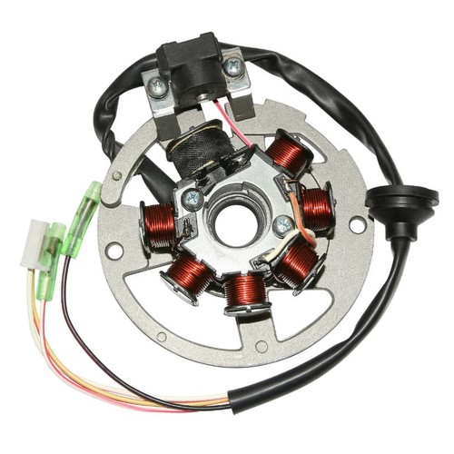 Stator allumage scoot - stator,