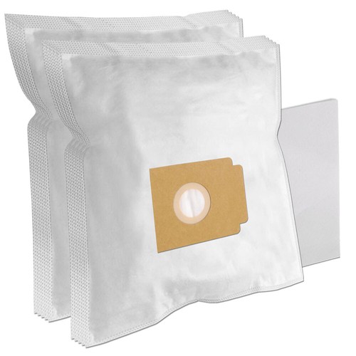 Sacs aspirateur pour quigg - pour,