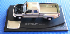 1/43ème CHEVROLET SILVERADO -
