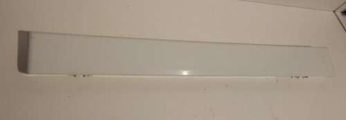 Miele plinthe 5758311 pour - miele,