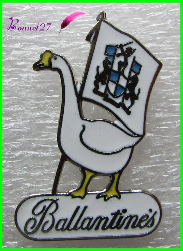 Pin alcool whisky - pin's,