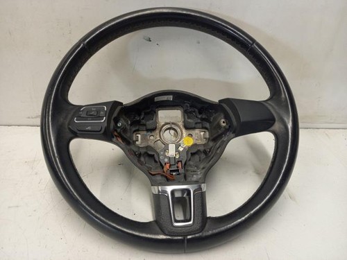 Volant volkswagen polo phase - volkswagen, 5
