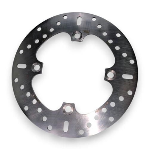 Disque frein dinli - dinli, dmx450