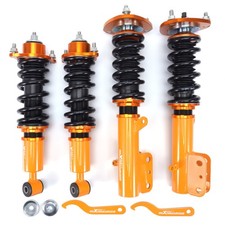 Kit de Suspension Amortisseur