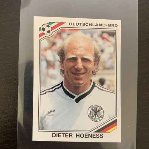 Panini world cup story mexico - panini,