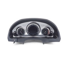 Compteur Mercedes Benz E-Klasse C207 W212 Et 350 CDI 01.09- A2129001810