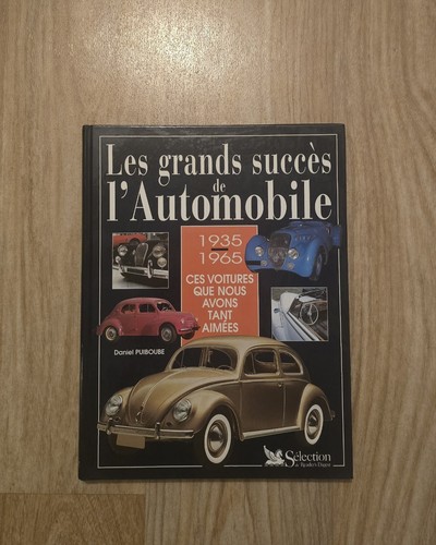 Livre les grands succès - succès, de