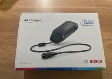 Bosch Chargeur 4A Smart System