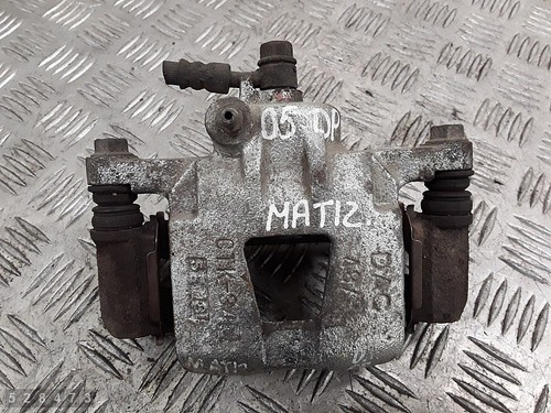 2005 chevrolet matiz étrier - matiz,