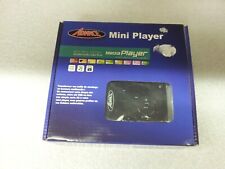 Lecteur Multimedia Advance